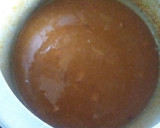 A picture of step 3 of Rajma Curry.