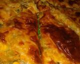 Foto del paso 12 de la receta: Tarta de verduras y queso gratinado