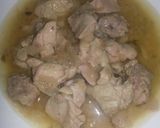 Foto del paso 7 de la receta Mollejas de ternera