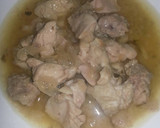 Foto del paso 7 de la receta: Mollejas de ternera
