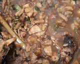 Foto langkah ke 5 dari resep Mie Ayam Praktis.