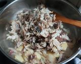 Foto langkah ke 3 dari resep ✨️Oseng Suwir Ikan Pindang.