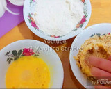 Foto del paso 2 de la receta: Arroz de cebolla (onion rings)