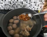 Foto langkah ke 3 dari resep Bakmi Bangka.
