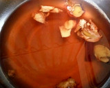 Foto langkah ke 3 dari resep Wedang Jahe Kayu Manis ~ With Jeruk Nipis.