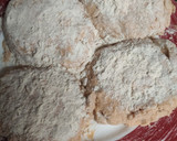 Foto del paso 3 de la receta: Hamburguesas de salmón caseras