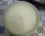 Foto langkah ke 2 dari resep Cream Cheese.