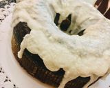Foto del paso 5 de la receta: BUDÍN 🍊🍋CÍTRICO🍋🍊DE ALGARROBA-AVENA Y H.INTEGRAL 🤩👏🍋🍊👏🥮