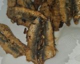Foto del paso 6 de la receta: Pimiento de padrón adobados con boquerones