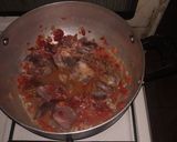 A picture of step 4 of Faten dankali.