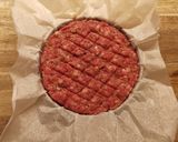 Une image de l'étape 3 de Reuben Burger.