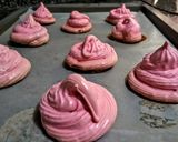 Foto del paso 2 de la receta: MERENGUE Suizo al Horno..!