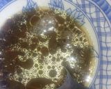 豆鼓炒肉的食譜步驟2照片