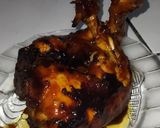 Foto langkah ke 3 dari resep Ayam Panggang Kecap.