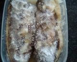 Libamell sonka recept fázis 2 fotója