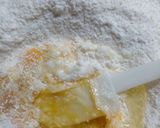 Foto del paso 3 de la receta: Cookies de coco sin azúcar y naranjas 🥥🍊