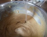 A picture of step 15 of Besan ka halwa.
