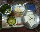 Homemade Paneer Tikkis recipe step 1 photo