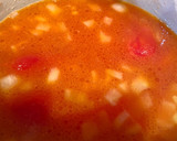 Foto del paso 2 de la receta: Sopa harira tradicional marroquí