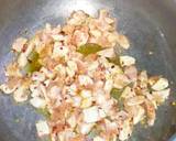 Spicy mango chicken recipe step 4 photo