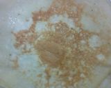 Foto del paso 2 de la receta: Enrollados de panqueques