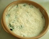 Foto del paso 6 de la receta: Espinacas con bechamel 🍀