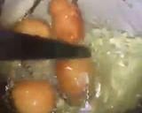 A picture of step 7 of Greek Donut.