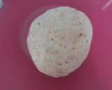 Foto del paso 1 de la receta: Bollitos de pan de Sant Jordi