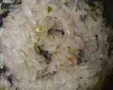 રાજમા ચાવલ(rajama chaval recipe in gujarati) રેસીપી સ્ટેપ1ફોટો