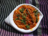 સરગવા નું શાક (Saragva Shak Recipe In Gujarati)