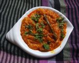 સરગવા નું શાક (Saragva Shak Recipe In Gujarati) રેસીપી સ્ટેપ4ફોટો