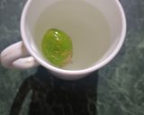 Foto del paso 9 de la receta: Gelatina de caldo de Hueso 🦴 🍖(receta para bienestar articular y digestivo)