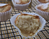 Foto del paso 9 de la receta: Magdalenas de nata