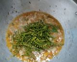 Foto langkah ke 4 dari resep 30. Tumis gandul tempe semangit.