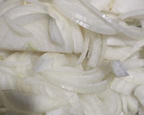Foto del paso 3 de la receta: Chipa guazú en licuadora 🤤😍