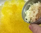 A picture of step 3 of Bengali Style Tetor Dal With Bitter Gourd.