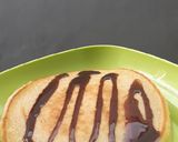 Foto langkah ke 4 dari resep Pancake no mixer.