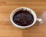 Foto del passaggio 4 della ricetta Cacao Mug Cake