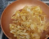 Foto del paso 3 de la receta: ~Atún con cebolla a la miel~ 🌹