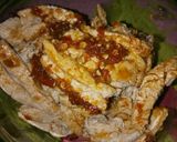 Foto langkah ke 5 dari resep Karedok basreng.