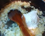 Foto del paso 3 de la receta: Canastitas de acelga, salsa blanca y queso
