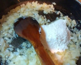 Foto del paso 3 de la receta: Canastitas de acelga, salsa blanca y queso