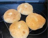 A picture of step 6 of British (Lancashire) - Oven Bottoms.