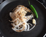 Foto del paso 4 de la receta: Salsa roja ahumada