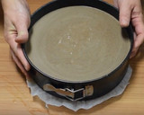 Foto del paso 12 de la receta: Cheesecake de chocolate