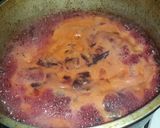 Foto del paso 4 de la receta: Mermelada casera de ciruela