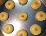 নানখাটাই বিস্কুট(nankhatai biscuit recipe in Bengali) রেসিপি ধাপ - 6 ছবি
