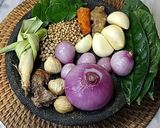 Foto langkah ke 1 dari resep Soto Ayam.