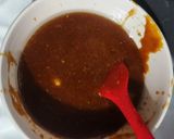 Foto langkah ke 3 dari resep Sate Daging Sapi.