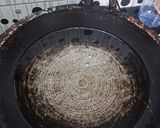 Foto langkah ke 3 dari resep Bubur Gunting Banjar.